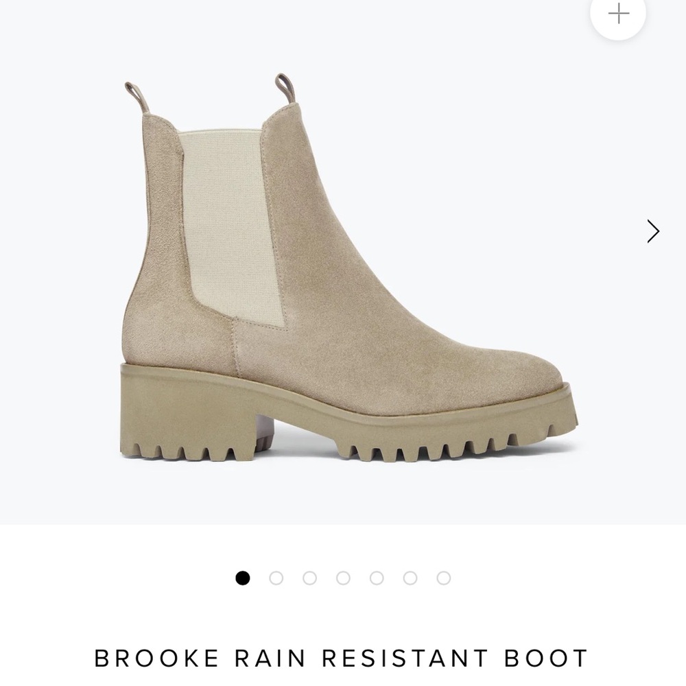 Freda Salvador Boots